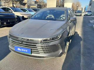 比亚迪驱逐舰05 1.5L 