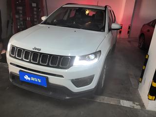 吉普指南者 1.4T 
