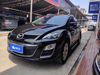 马自达CX-7 2.3T 
