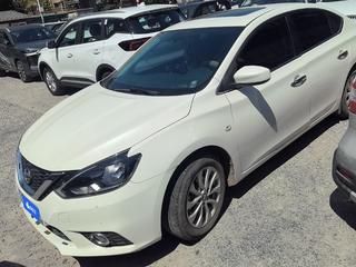 日产轩逸 1.6L 