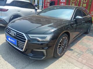 A6L新能源 2.0T 55TFSI-quattro 
