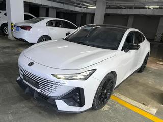长安UNI-V 1.5T 
