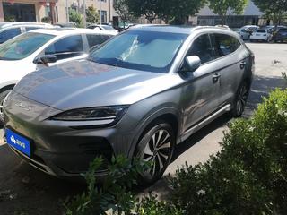 比亚迪宋PLUS EV 0.0T 