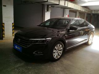 帕萨特 2.0T 330TSI精英版 
