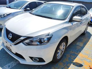 日产轩逸 1.6L 