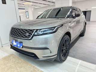 揽胜星脉 3.0T R-DYNAMIC-S 