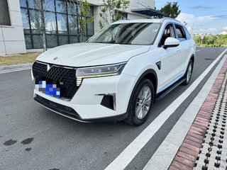 启辰星 1.5T 