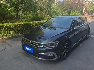 迈腾 2.0T 330TSI豪华型 