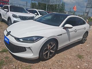 大众凌渡 1.4T 