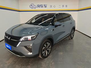 五菱星辰 1.5T 
