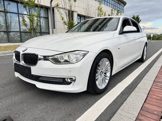 宝马3系 320Li 