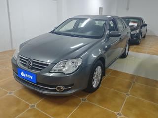 宝来 1.6L 舒适型 