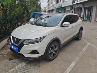 逍客 2.0L XV-Prem豪华版 