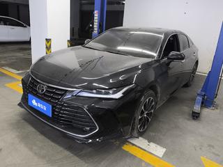 丰田亚洲龙 2.0L 