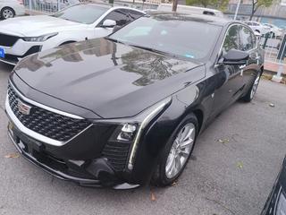 凯迪拉克CT5 2.0T 