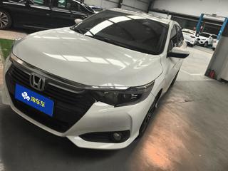 凌派 1.0T 豪华版 