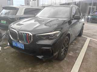 宝马X5 30i 