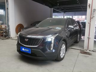 凯迪拉克XT4 2.0T 