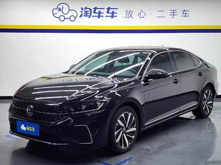 帕萨特 2.0T 330TSI星空精英版 