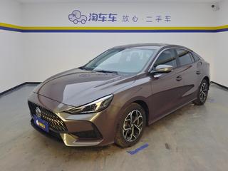 名爵5系 1.5L 