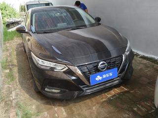 日产轩逸 1.6L 
