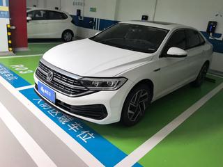 速腾 1.2T 200TSI超越版 