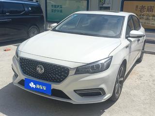 名爵6系 1.5T 