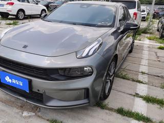 领克03 1.5T 