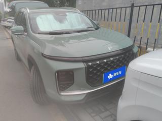 捷途山海L9 1.5T 