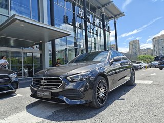 奔驰C级 C260L 