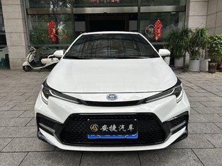 丰田雷凌 1.8L 