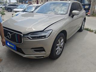 沃尔沃XC60 2.0T 