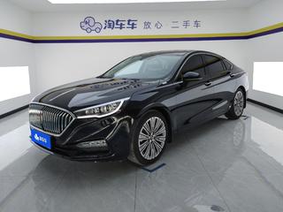 H5 1.8T 改款智联旗享版 