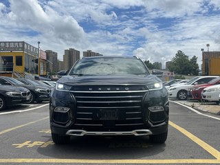 星途TXL 1.6T 