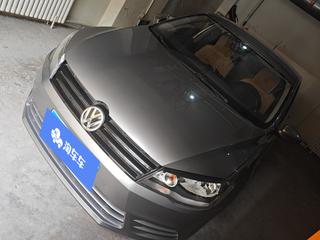 捷达 1.6L 时尚型 