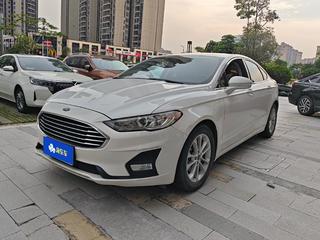蒙迪欧 2.0T EcoBoost200时尚型 