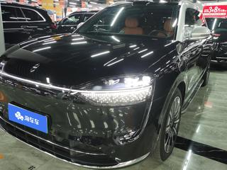 鸿蒙智行问界M9 1.5T 自动 Ultra版42kWh版 