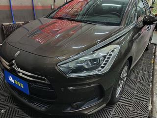 DS5两厢 1.6T 雅致版THP160 