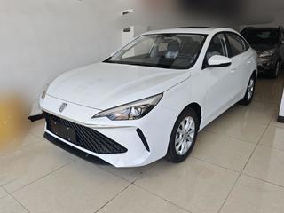 荣威i5 1.5L 