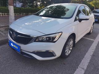 别克威朗 1.5T 