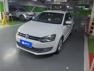 POLO 1.6L 舒适版 