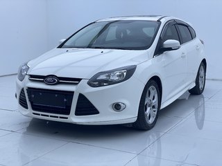 福克斯 2.0L 豪华运动型 