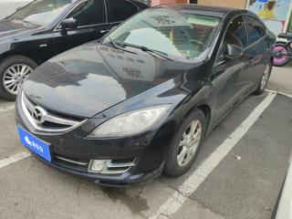 马自达睿翼 2.0L 