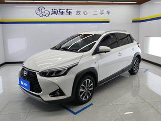 致炫 1.5L 豪华PLUS版 