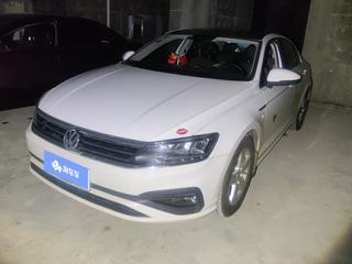 大众凌渡 1.4T 