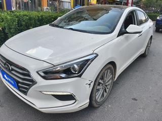名图 1.8L 尊贵型 