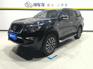 途达 2.5L 豪华型 