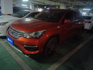 比亚迪宋 1.5T 