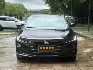 雅阁 1.5T 260TURBO幻夜·尊贵版 