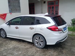杰德 1.8L EXi舒适精英版 